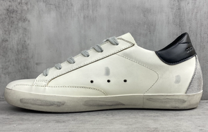 <span class=keywords><strong>Scarpe</strong></span> da Skateboard Unisex in Vera Pelle di Alta Qualità, Stile Retrò, con Lacci Spessi, Multifunzionali, Design Vintage e alla Moda - Product Image 6