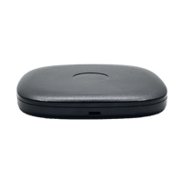 Chargeur sans fil ignifuge pour téléphones, 40 mm, 10 W, à distance, pour bureau, salle de réunion, cuisine, table longue, intégré au bureau
