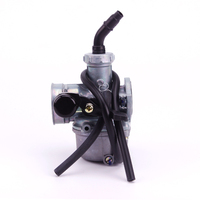 2025 Kits de réparation de carburateur de vente chaude PZ25 pour starter à main 70cc 90cc 110cc 125cc ATV 25mm carburateurs de moto de course