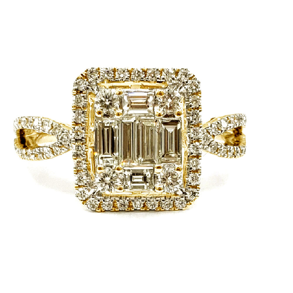 สีเหลือง