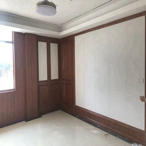 Lâu năm 40/<span class=keywords><strong>60cm</strong></span> chiều rộng trang trí nội thất <span class=keywords><strong>PVC</strong></span> tấm Tường cho Đông Nam Á - Product Image 6