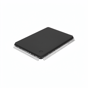 128 LQFP Electronic Circuit Components Original MAX4357ECD+T Interface - Product Image 1
