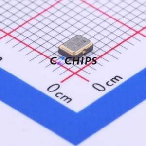 SG-8018CE 10.000000MHz TJHPA Pre-Programmed Oscillator SMD3225-4P Oscillator 10MHz 50ppm - Product Image 1