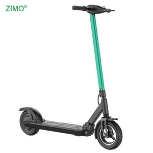 Alquiler de Patinetes Eléctricos con GPS de Dos Ruedas, Función de Aplicación, Alquiler sin Estación, Compartir Patinetes - Product Image 6
