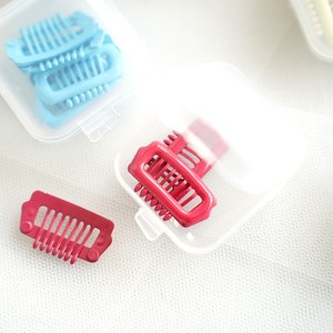 Barrettes à cheveux miniatures en plastique colorées pour petits chiens, vente en gros, pour animaux à poils longs, chiens malinois, lot en vrac - Product Image 5