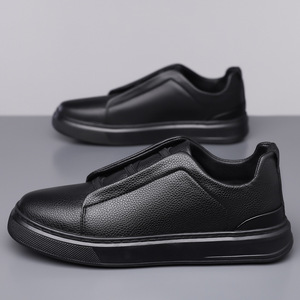 8806 Nuevas Zapatillas Casuales para Hombre, Mocasines Sin Cordones para Conducir - Product Image 5