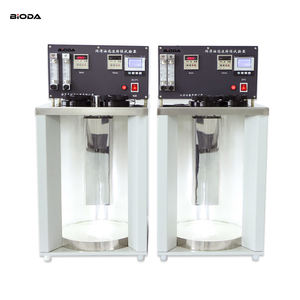 Testeur de caractéristiques de la mousse d'huile lubrifiante ASTM D 892, haute précision 0,01, garantie 1 an - Product Image 1