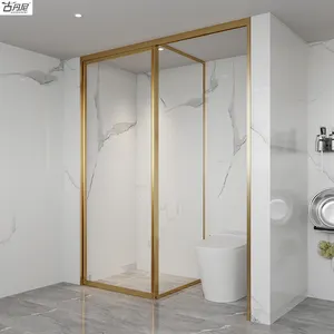 Small Enclosed Toilet Bathroom Self Contained Caravan Shower Cub - China  Shower Enclosed Cub, Small Enclosed Toilet Bathroom