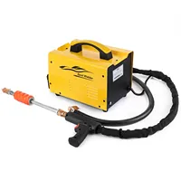 Kit de soudage par points G90E 3000W, 7 modèles, pour la réparation de bosses de carrosserie automobile, avec machine à souder par points et extracteur de bosses, équipement de réparation de carrosserie