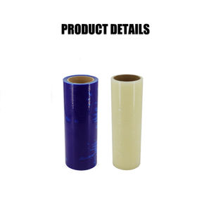 Vinilo Adhesivo para Ventanas de Vehículos Dañados por Colisiones, 36 Pulgadas x 100 Pulgadas x 3.5 MIL - Product Image 6