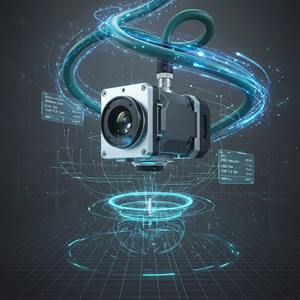 Cable <span class=keywords><strong>M12</strong></span> de 8 Pines a RJ45, <span class=keywords><strong>Conector</strong></span> Hembra y Macho, <span class=keywords><strong>Ethernet</strong></span> <span class=keywords><strong>M12</strong></span> a RJ45 de 8 Pines, <span class=keywords><strong>M12</strong></span> a RJ45 - Product Image 6