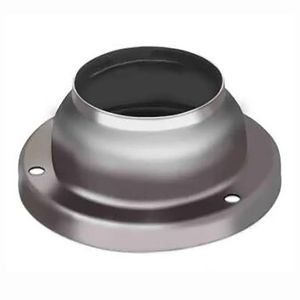 Fabricación de Piezas Metálicas Personalizadas de Acero Inoxidable, Aluminio y Hierro, Estampado Profundo, Moldeado por Rotación, Cubierta Redonda para Tazón - Product Image 3