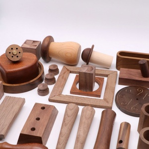 Fabricantes de Cajas de Madera con Logotipo Personalizado, Procesamiento a Medida - Product Image 3