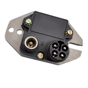 Module de bobine d'allumage Mercedes-Benz 0025459032 1392100100 pour remplacement automobile - Product Image 1