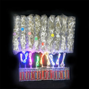 Barra de luz LED Bobo Ball para el Día de San Valentín, decoración de fiesta y boda, barra de luz de Color estampada, venta al por mayor - Product Image 6