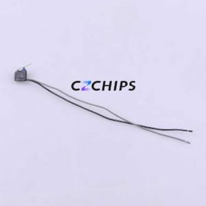 K9-2841L-6YCP-1B Limit Switch Switch ( Rated Current (DC): 3A )( Rated Voltage (DC): 12V )( Rated Current (AC): 100mA ) - Product Image 1