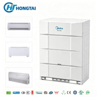 Unité extérieure VRF commerciale R32 Pompe à chaleur 8-96 Inverter Climatisation multizone