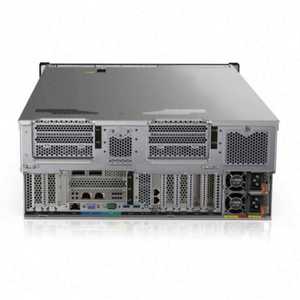Server Intel Xeon Lenovo ThinkSystem SR860 V3 4U Rack Originale Nuovo di Zecca Made in China - Product Image 5