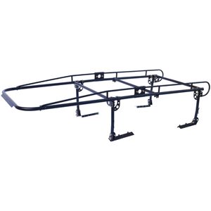 บันไดรับเหมารถบรรทุกปรับได้1000ปอนด์ dB สำหรับรถกระบะเรือคายัคท่อนไม้ยาว CAB บาร์ด้านข้างอุปกรณ์จัดการวัสดุ - Product Image 3