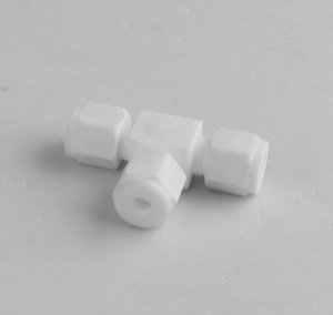 Großhandelshersteller von PTFE-Einweg-Rückschlagventilen und Ozon-Wasserstoppventilen mit FDA-Zertifizierung. - Product Image 5