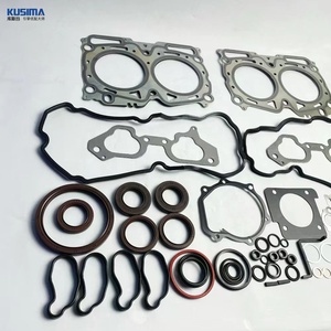 KUSIMA-Juego completo de juntas de reparación para Subaru EJ20, modelo EJ20J, 2.0L, 10105AA990, calidad OEM - Product Image 6