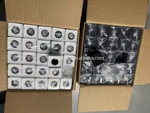 प्रसारण माइक्रोफोन टीवी साक्षात्कार में त्रिकोणीय माइक फ्लैग स्टेशन को बॉक्स आवश्यक माइक्रोफोन शैली में छेद के साथ कवर करता है - Product Image 3