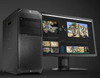 Workstation Tower T7920 dual server Xeon Bronze 6-core 3204 dengan garansi 3 tahun