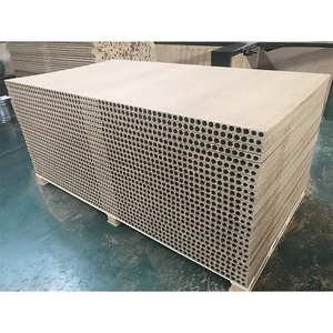 33mm 35mm 38mm 44mm rỗng cửa lõi ván/rỗng lõi hạt Hội Đồng Quản trị/hình ống ván cho cửa làm - Product Image 1