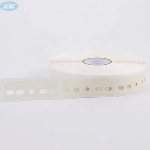 Ai nối băng dọc mối nối băng với lỗ Kraft băng giấy cho sản phẩm điện tử máy móc - Product Image 4