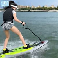 Planche de surf électrique avec batterie au lithium pour sports extrêmes, avec moteur, du fabricant chinois Lumark