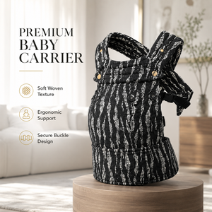 Marsupio Porta Bebè Stile Retrò, Nuovo Modello Trendy 2027, Vendita Diretta dalla Fabbrica, Marsupio a Cintura per Bambini, Marsupio Grande, Zaino Porta Bebè da Escursionismo - Product Image 3
