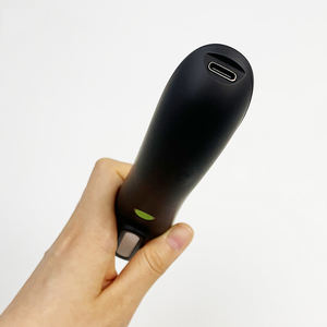 2024 El más nuevo fabricante de suela Personal mini máquina de belleza antibacteriana instrumento para el cuidado de la piel - Product Image 6