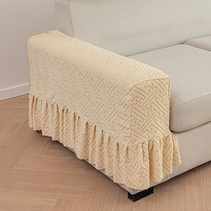Universal Stretch <strong>Sofa</strong> <strong>Armrest</strong> <strong>Covers</strong> <strong>for</strong> Living Room - Product Image 6