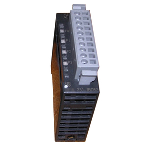 ใหม่เอี่ยม 100% ของแท้ VIPA 231-1BD52 - SM231 โมดูลอินพุตแบบอนาล็อก 4AI 16 บิต ปรับแต่งได้ +/-10V +/-20mA RTD - Product Image 6