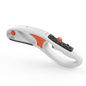 Consola de juegos portátil de fábrica Qianhuan, nueva pistola AR somatosensorial para Playerunknown's Battlegrounds, juego de disparos con enchufe de la UE - Product Image 6