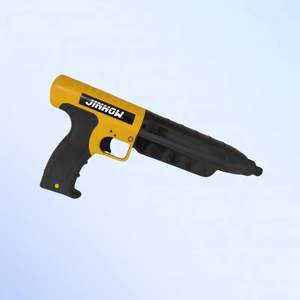 드라이브 핀 및 분말 부하를위한 핫 세일 파워 동작 도구 JH 396 네일 건 - Product Image 4