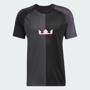 High-quality S-4XL Customisable <strong>Football</strong> <strong>Kits</strong> Inspired by Miami <strong>Messi</strong> Thailand Team Personalised Uniforms with Name Printing - Product Image 5