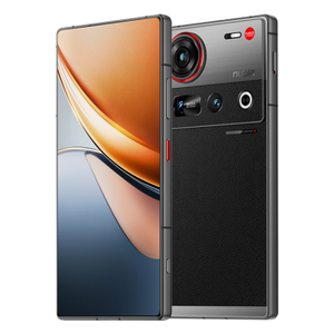 Nuevo Teléfono Inteligente Nubia Z70S Ultra Photography 5G Original 2025 con Pantalla OLED de 6.85 Pulgadas y 1.5K a 144hz, Snapdragon 8 Elite - Product Image 3