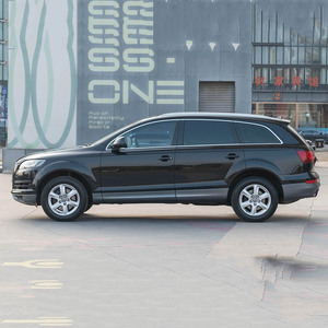 <span class=keywords><strong>Q7</strong></span>รถ <span class=keywords><strong>Audi</strong></span> 2015 35 TFSI รุ่นก้าวร้าว5-seater รถ SUV ขนาดใหญ่รถอเนกประสงค์แบบพาโนรามา - Product Image 3
