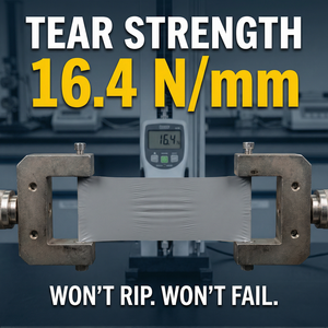 UV Resistant Elastic Water Based Exterior Wall <b>Paint</b> Flexible Crack Proof <b>Coating</b> For Building Outdoor Facade - Product Image 6