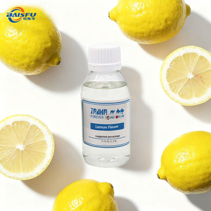 Saveur citron naturelle et rafraîchissante - Soluble dans l'eau pour les smoothies, les lattes et les garnitures de yaourts - Product Image 3