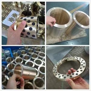 Skylon Supply SF-2 glijlager met smeermiddel voor metaalvormende machines - Product Image 6