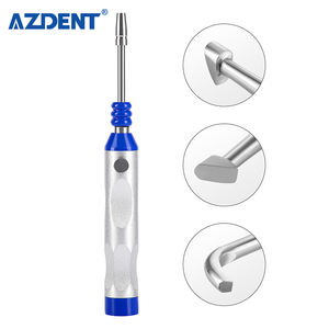 Kit Rimozione Corone Dentali in Offerta Speciale con 4 Accessori - Product Image 5