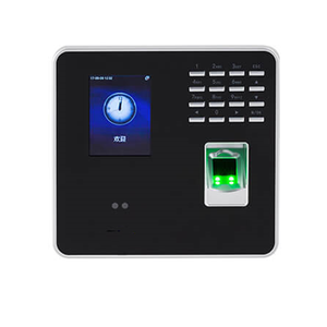 MB20 Software libre empleado inteligente biométrico cara Reconocimiento de huellas dactilares Control DE ACCESO tiempo grabación máquina de asistencia - Product Image 3