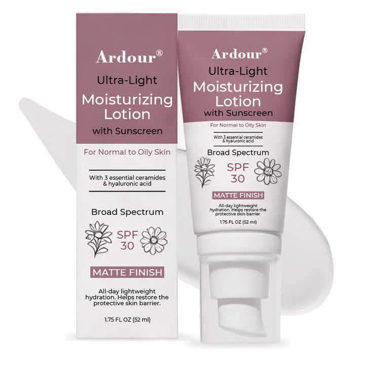 OEM Hot Selling Tinted Sunscreen Private Label Organic Moisturizing Uv Protection Face Concealer Sunscreen SPF30 with Zinc Oxide