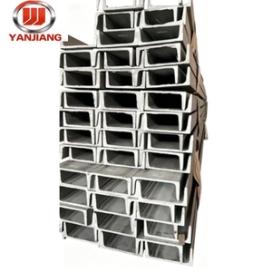 <span class=keywords><strong>Gouttière</strong></span> industrielle en forme de C durable, résistante aux intempéries, aux dimensions cohérentes et économique pour les systèmes de toiture et de drainage - Product Image 5
