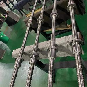 Vis à billes filetage gauche/droite, haute précision, 1605 2005 3210, vis à bille, expédition depuis l'allemagne - Product Image 3