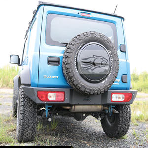 Paraurti Posteriore Fuoristrada per Suzuki <span class=keywords><strong>Jimny</strong></span> - Product Image 2