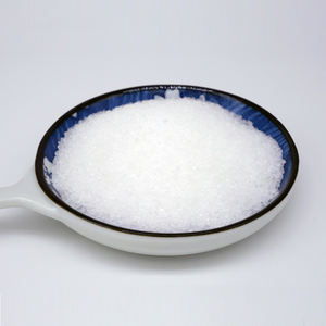 Kristal Putih <span class=keywords><strong>CAS</strong></span> NO.5949-29-1 Asam Sitrat Monohidrat Granule - Product Image 2