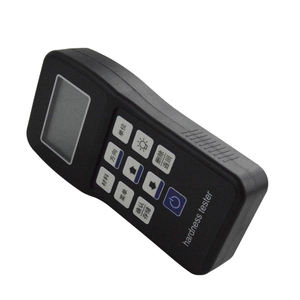 <span class=keywords><strong>Durometro</strong></span> Digitale Portatile TH120 a Prezzo di Fabbrica con Range 170-960HLD, Batteria 2xAAA per Metallo e Acciaio - Product Image 2